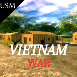 🌴🩸 Vietnam War 1960s