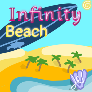 Infinity Beach 🏝️🌟 - Dibesfer
