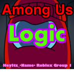 Among Us Logic (AUL) Group ROBLOX