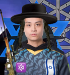 Mossad HQ