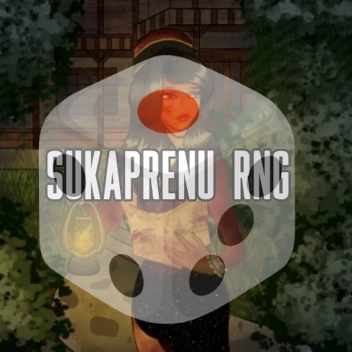 Sukaprenu: RNG 🎲