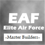 Elite Air Force (E.A.F) Master Builders