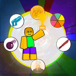 Madness Minigames