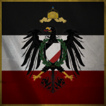 Army of The Imperial German Empire.