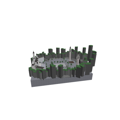 poppy playtime test map