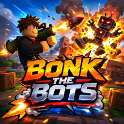 Bonk The Bots