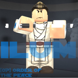 [OP] Ilum Enclave