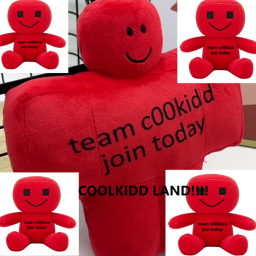 C00LKIDD LAND!!!!! (VR)