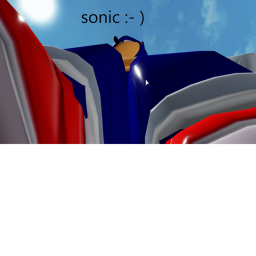 BE SONIC