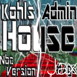 Kohls Admin House NBC 2 [has no obby:D]