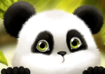 onley pandas
