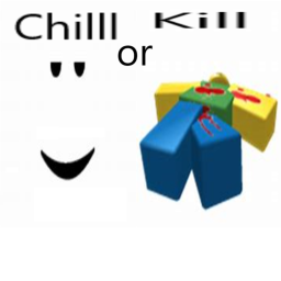 Chill or Kill hangout!