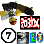 Roblox7327 Fans