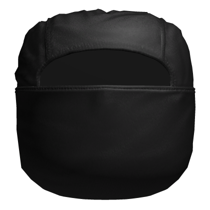 Black Ski Mask Roblox item