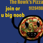 The Nowk’s Pizza