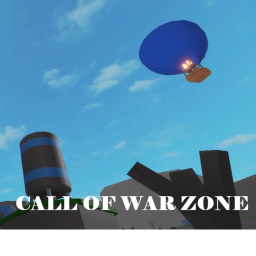 Call of War Zone [ALPHA]