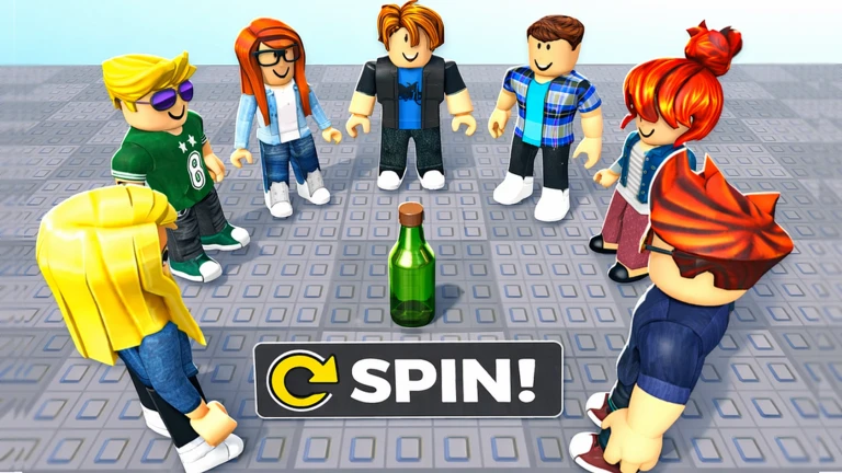 SPIN OR DIE! thumbnail
