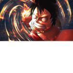 LUFFY PLAYS