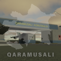 [ ASQ ] Qaramusalı Basic Military Training Camp