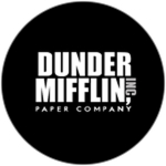 Welcome to Dunder Mifflin!