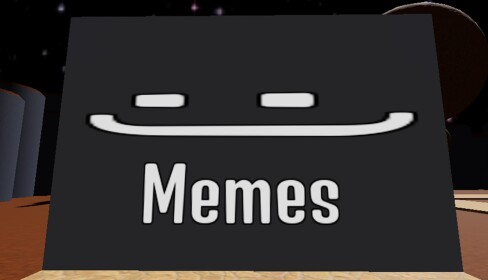 Meme World [worst update no halloween)