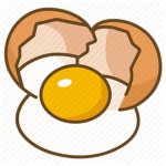 Antisocial Eggs