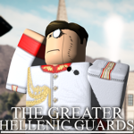 [GHG] The Greater Hellenic Guards