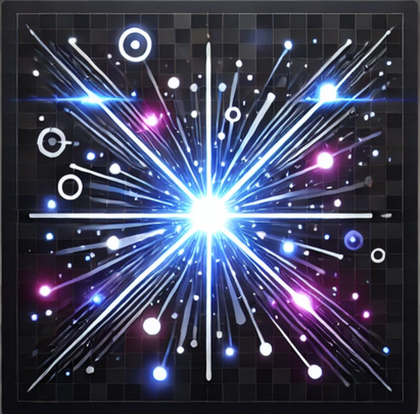 Particle Emitter