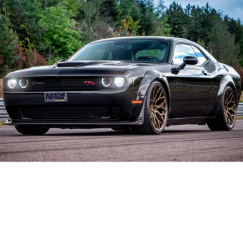 [MORE CARS] Drag Race