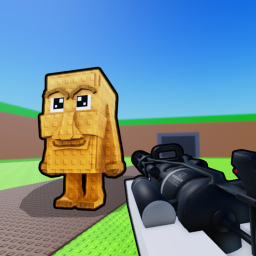 Build and Protect from Brainrots