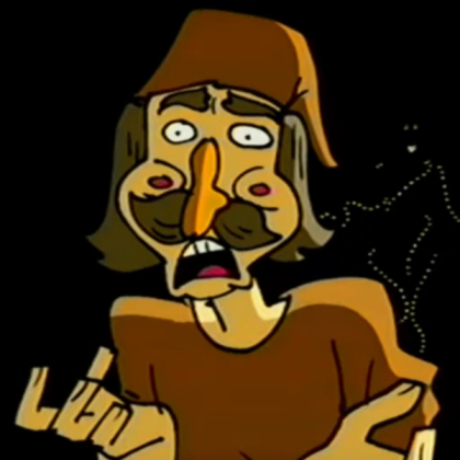 Boozoo Funny Roblox decal