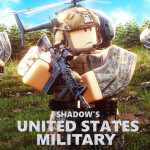 🪖 US Military Roleplay