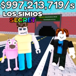 Steal A Latamrot