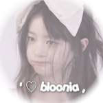 ‘ bloonia ! ,