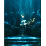 Ω Demons of Atlantis