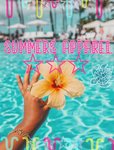 -Summer’s apparel-*