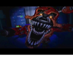 Fnaf Group XD UVU