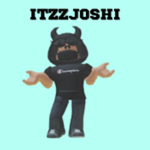#Team Joshua