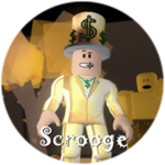 Scrooge