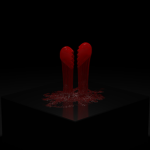 Club Dark rose