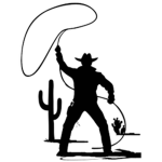 LASSO THE HOOK!!!