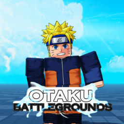 Otaku Battlegrounds