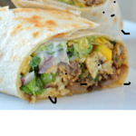 Burrito Thingy