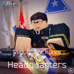 ROKA | Headquarters ᅠᅠ