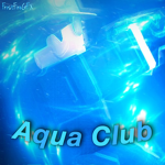 Aqua Club Tapioca Café