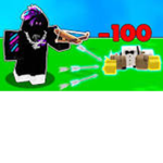 Tiny Dude Fan Studios