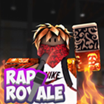 Rap RoyaIe