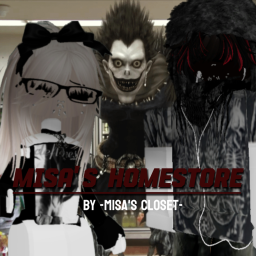 Misa's Homestore