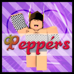 Peppérs™