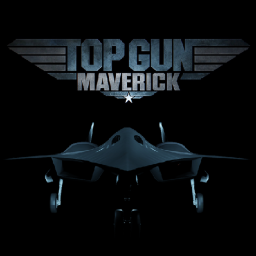 TOP GUN DARKSTAR [OLD VERSION] icon